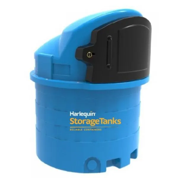 1400BS Adblue Station by Fuel Safe UK