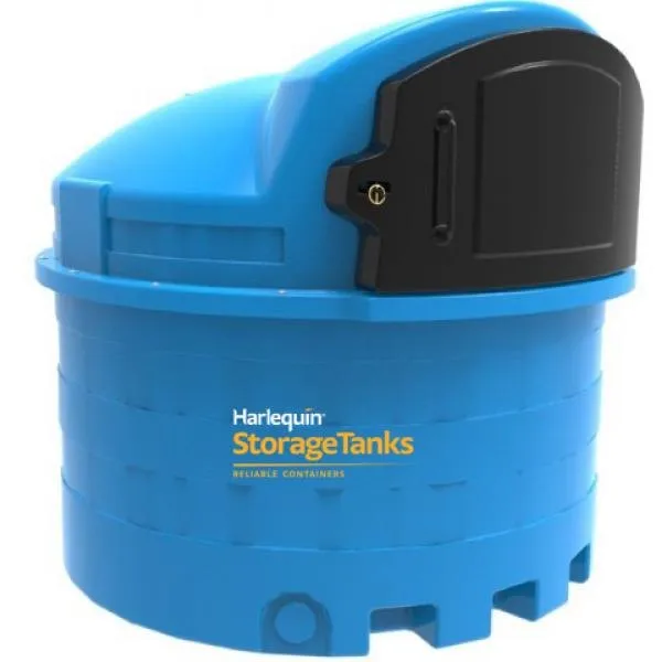 2500BS Adblue Station by Fuel Safe UK
