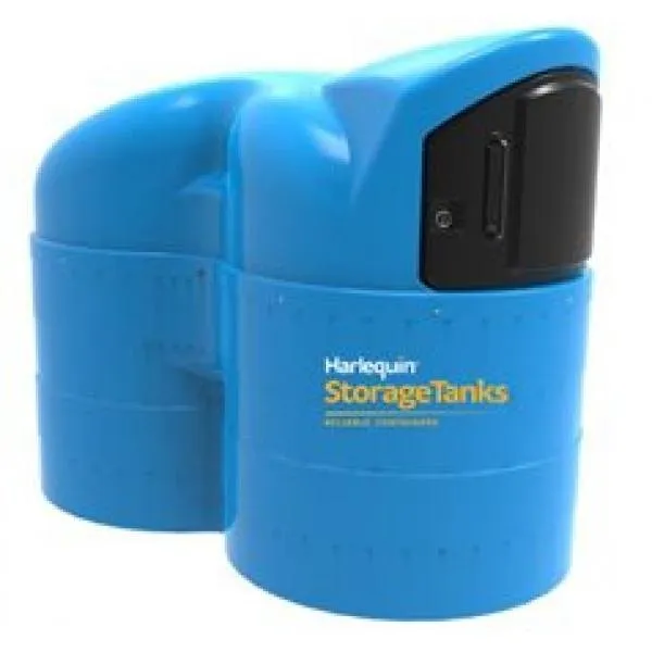 2500SLBS Adblue Station by Fuel Safe UK