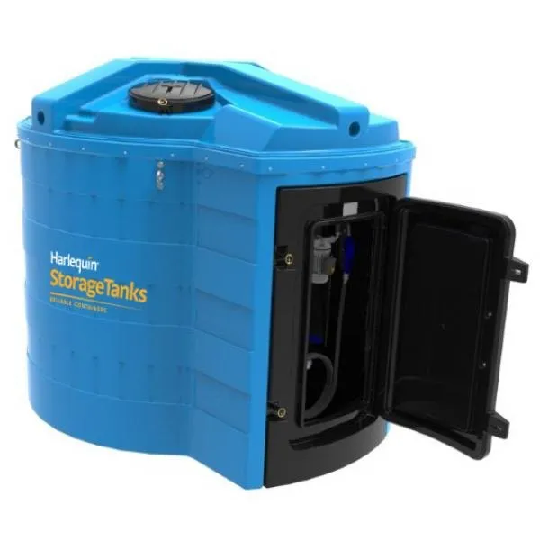 5000BS Adblue Station by Fuel Safe UK