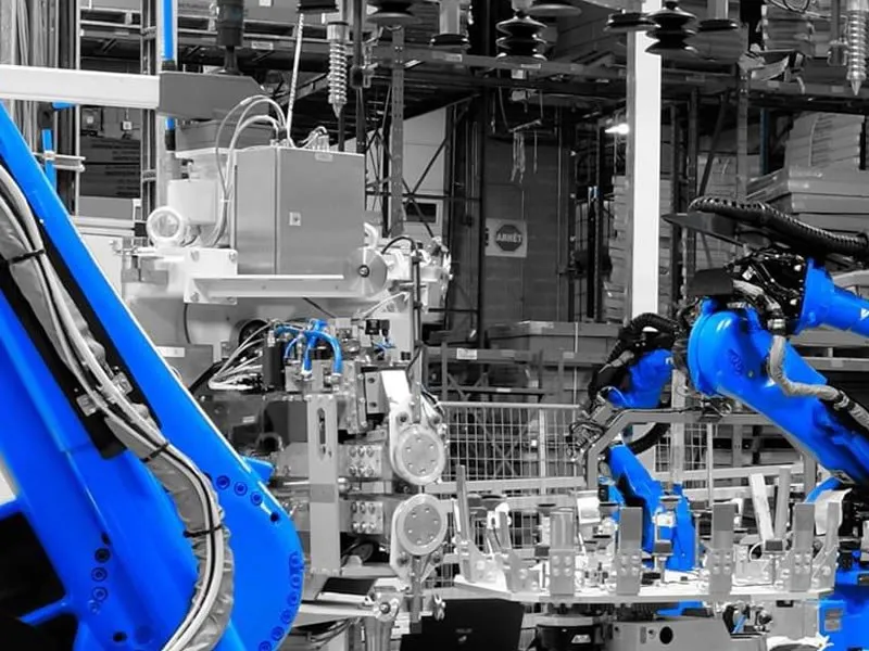 Engineering and manufacturing fuel tanks