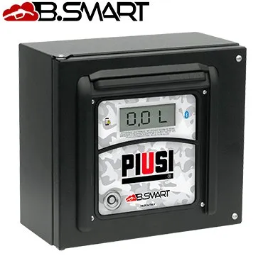 Piusi MC Box B.SMART Fuel Management System from our Fuel Pumps & Accessories range by Fuel Safe UK
