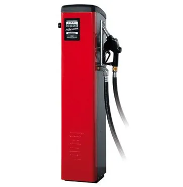 Piusi Self Service Electric Diesel Transfer Pump from our Fuel Pumps & Accessories range by Fuel Safe UK