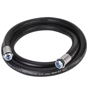 Premium Gravity/Pump Diesel Delivery Hose from our Fuel Pumps & Accessories range by Fuel Safe UK