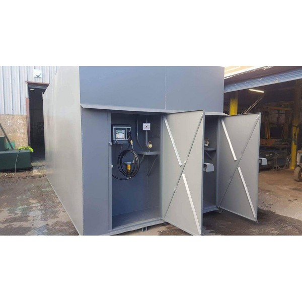 15,000 to 65,000L Fuel Bowsers 1 15,000 to 65,000L Fuel Bowsers 15,000 to 65,000L Fuel Bowsers 1 15,000 to 65,000L Fuel Bowsers