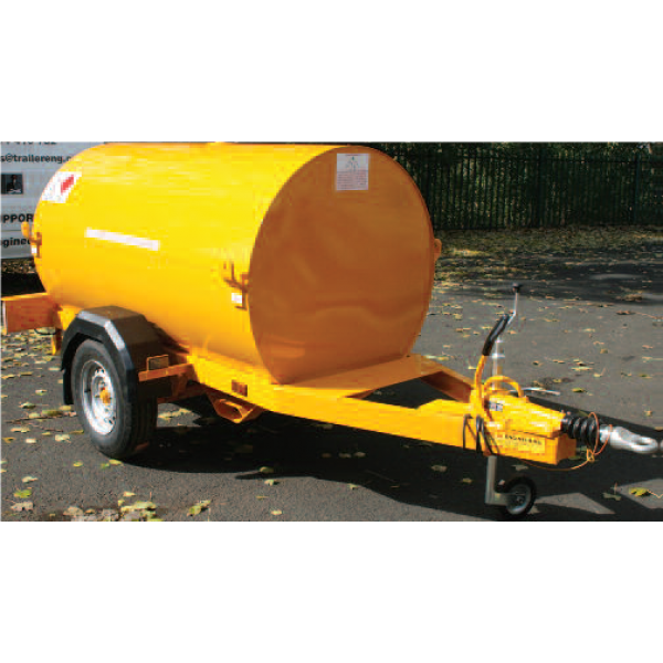 950 Litre U.N. Approved Bunded Diesel Highway Bowser 1 950 Litre U.N. Approved Bunded Diesel Highway Bowser 950 Litre U.N. Approved Bunded Diesel Highway Bowser 1 950 Litre U.N. Approved Bunded Diesel Highway Bowser