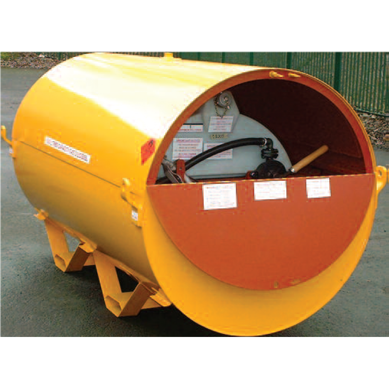 950 Litre U.N. - IBC Diesel Skid Base Tank 1 950 Litre U.N. - IBC Diesel Skid Base Tank 950 Litre U.N. - IBC Diesel Skid Base Tank 1 950 Litre U.N. - IBC Diesel Skid Base Tank