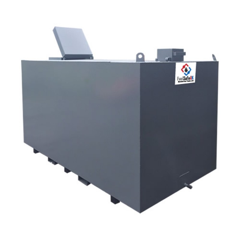 Bunded Fuel Tank 5,000 to 15,000 Litres 1 Bunded Fuel Tank 5,000 to 15,000 Litres Bunded Fuel Tank 5,000 to 15,000 Litres 1 Bunded Fuel Tank 5,000 to 15,000 Litres