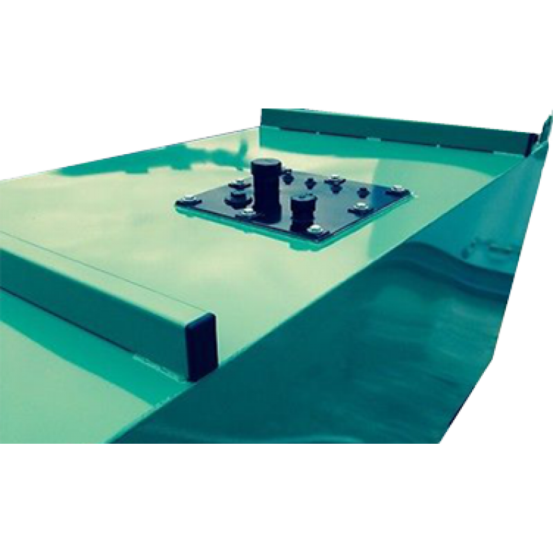 Generator Feed Tank 500 to 5,000 Litre 1 Generator Feed Tank 500 to 5,000 Litre Generator Feed Tank 500 to 5,000 Litre 1 Generator Feed Tank 500 to 5,000 Litre