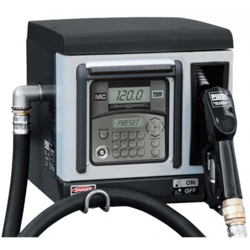 Piusi Cube 70 MC Fuel Management System 1 Piusi Cube 70 MC Fuel Management System Piusi Cube 70 MC Fuel Management System 1 Piusi Cube 70 MC Fuel Management System