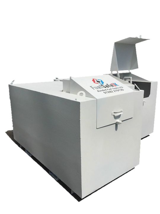 Fuel Tanks Archives Fuel Safe UK