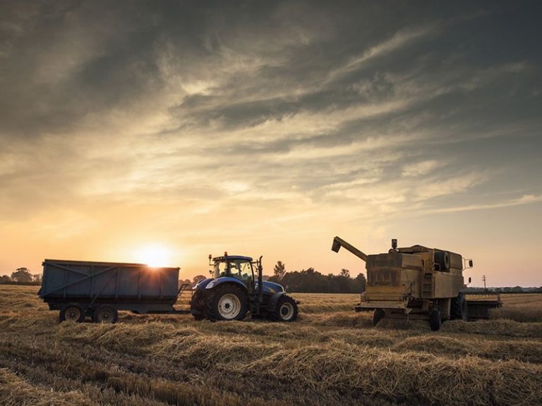 Fuel Storage Solutions for Farming & Agricultural Fuel Safe UK