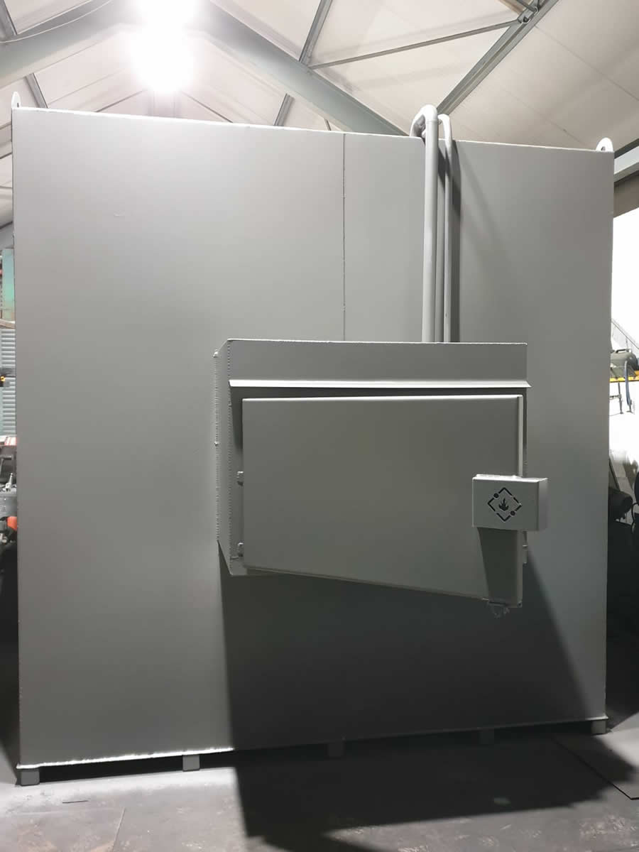 Why Fuel Safe UK? Fuel Safe UK