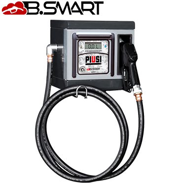 Piusi Cube B.SMART Fuel Management System
