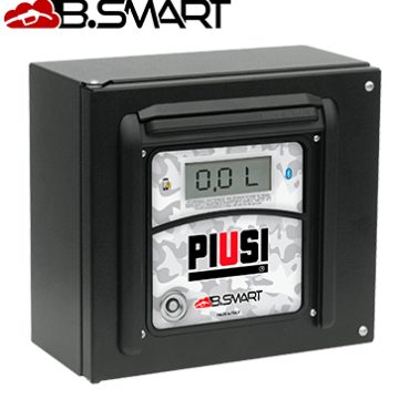 Piusi MC Box B.SMART Fuel Management System