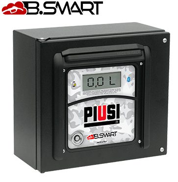 Piusi MC Box B.SMART Fuel Management System
