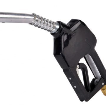 Piusi Standard Automatic Diesel Fuel Nozzle