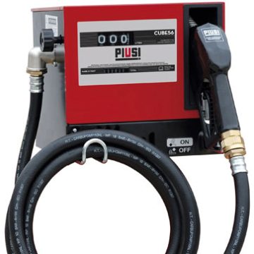 Piusi Cube 56 Electric Diesel Transfer Pump